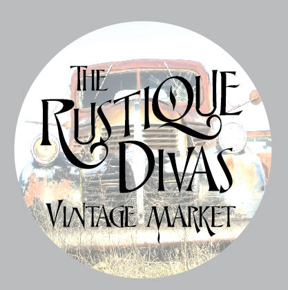 rustique divas, vintage market, 2015 vintage market, washington