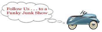 Funky junk, funky junk show, antique show, tri-cities, pasco, yakima, portland, spokane, seattle, snohomish, hillsboro, walla walla, puyallup
