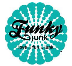 funky junk, antique show, sandpoint, Idaho