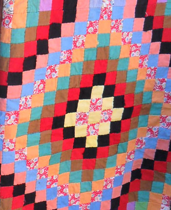 Handmade Quilts